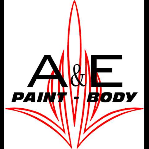 A&E Paint And Body