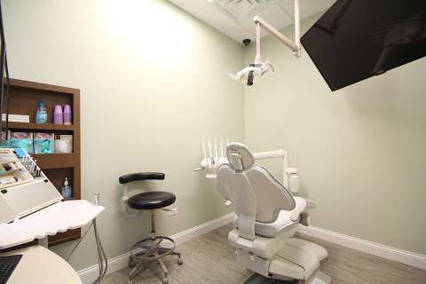 Brand New Smile Dental Implant Center